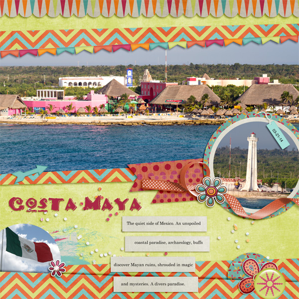 Costa Maya