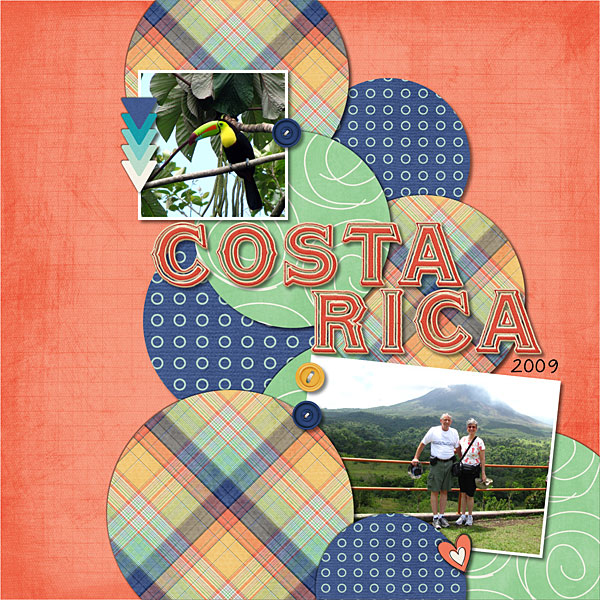 Costa Rica