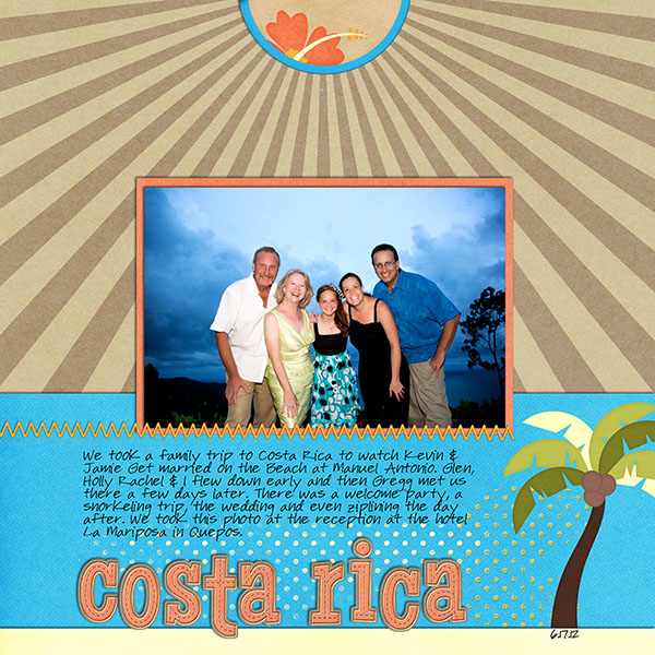 Costa Rica