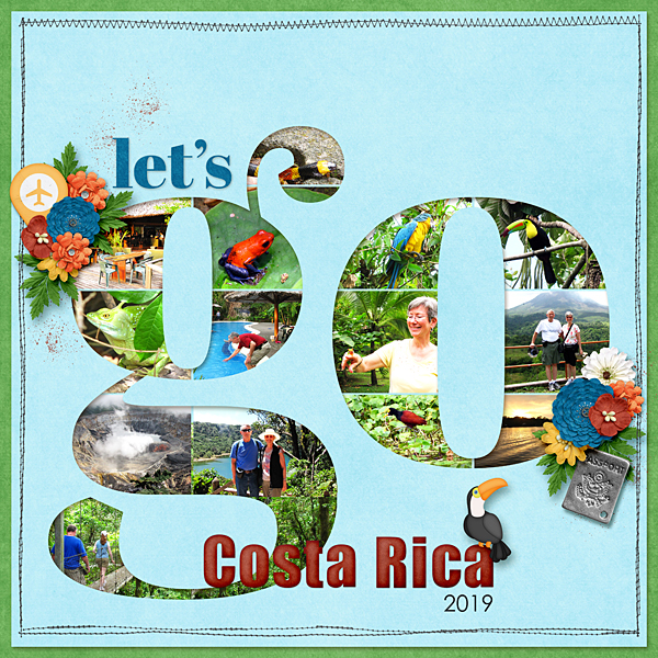 Costa Rica