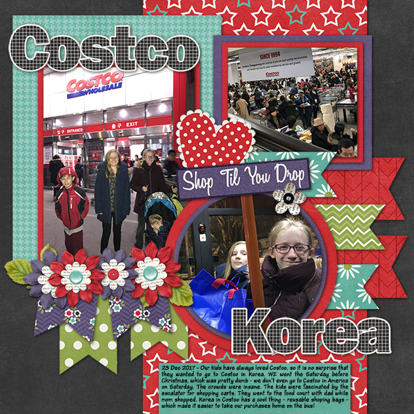 Costco Korea