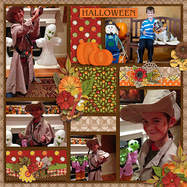 Costume