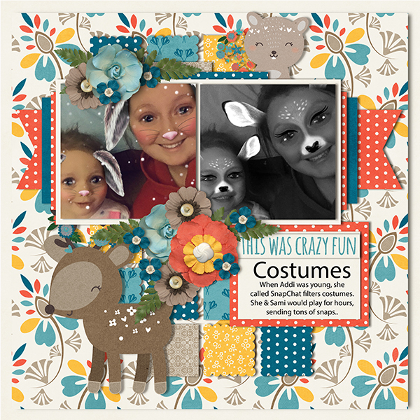 Costumes