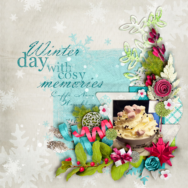 Cosy Memories