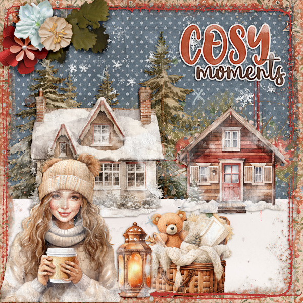 Cosy-moments