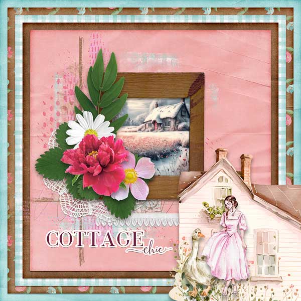 Cottage Chic