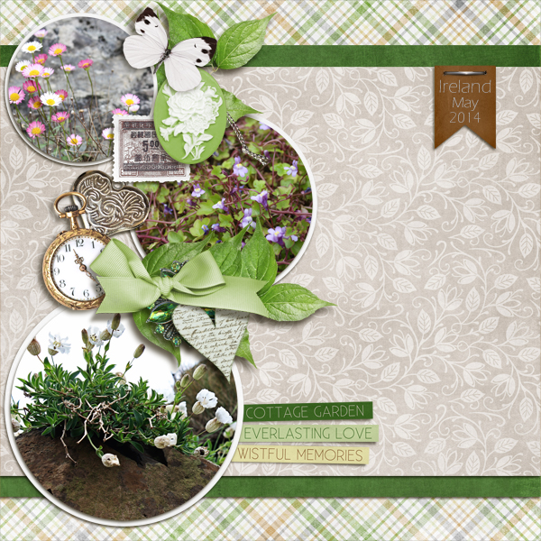 Cottage Garden