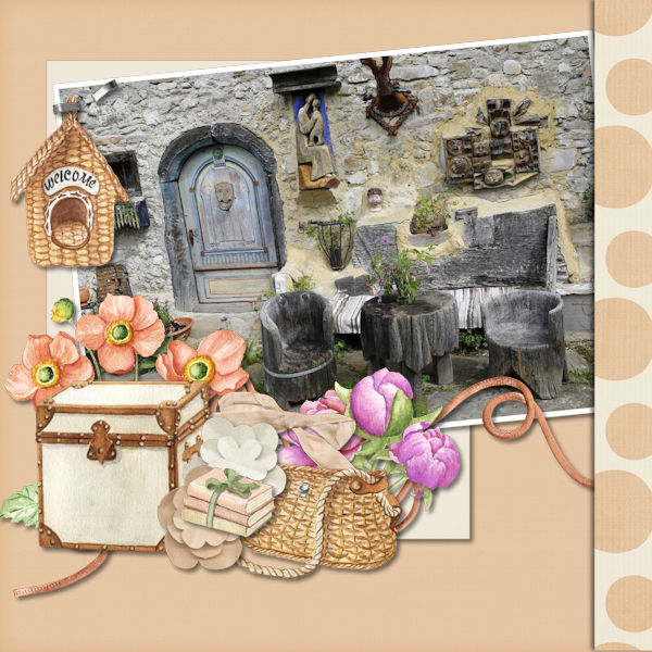 Cottage