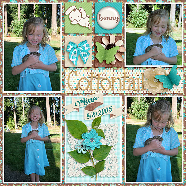 Cottontail