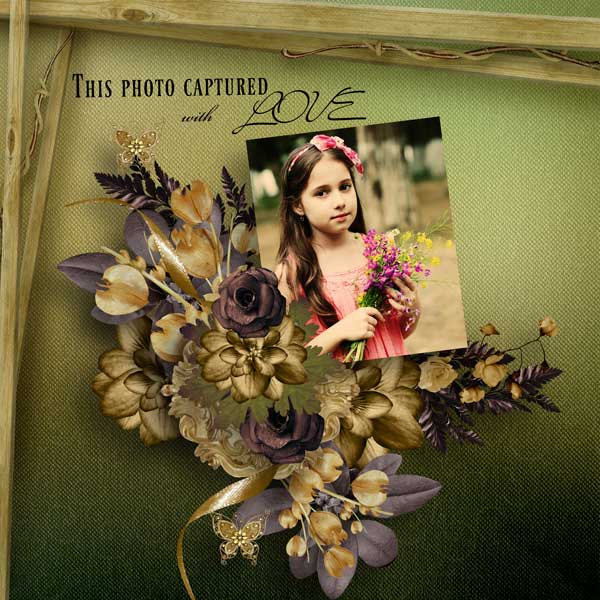 could you be loved
