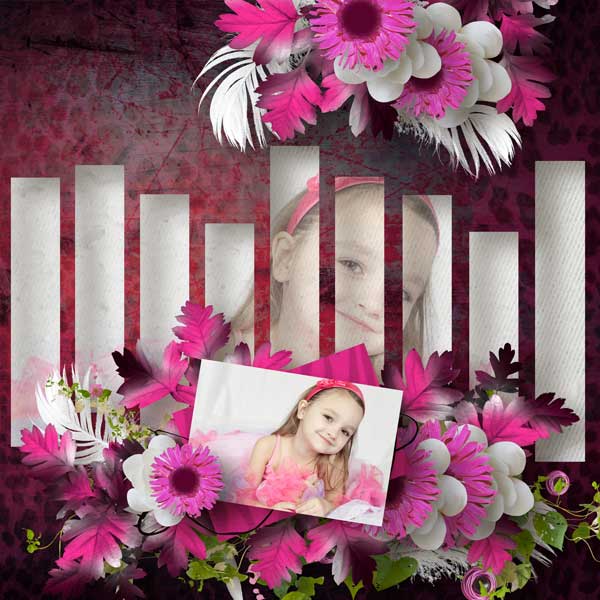 Couleurs tendances