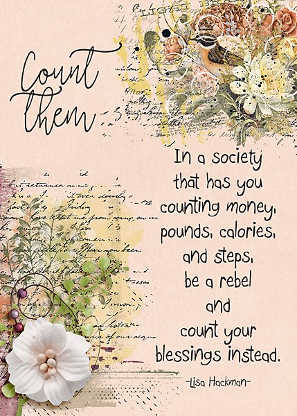 Count Them