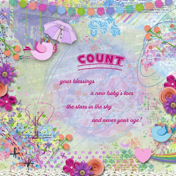 Count