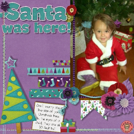 Countdown to Christmas