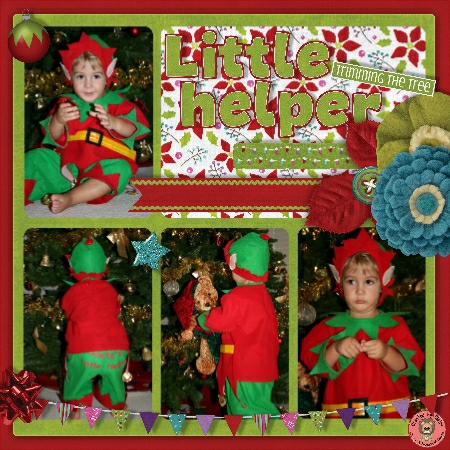 Countdown to Christmas