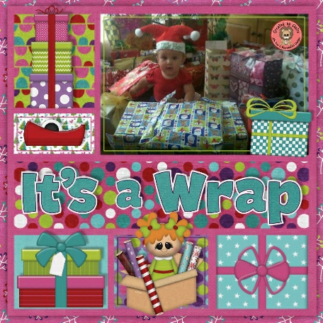 Countdown to Christmas