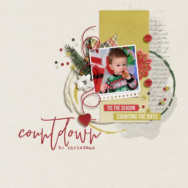 countdown to christmas
