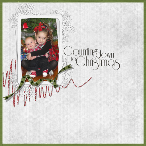 countdown to christmas