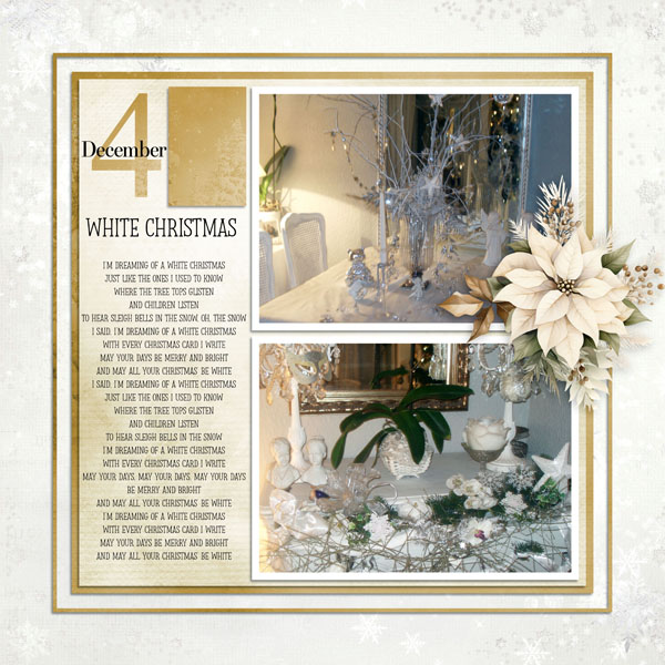 Countdown to Christmas