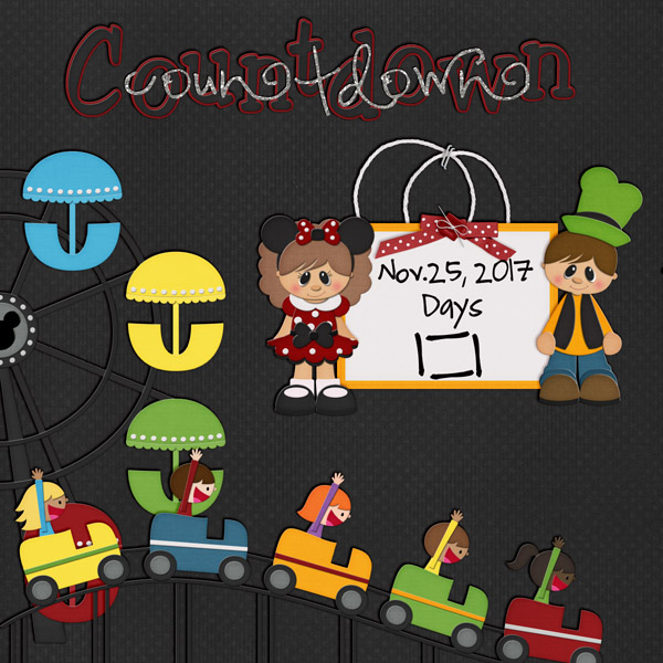 countdown