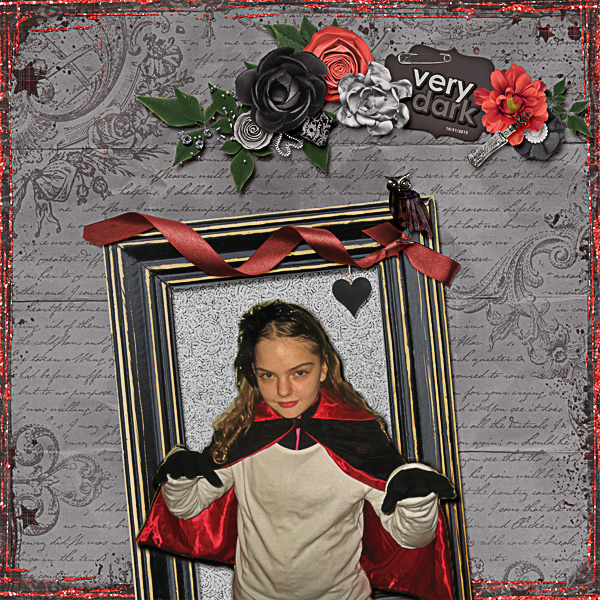 Countess of the Night