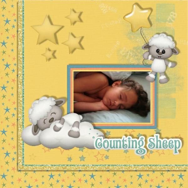 Counting Sheep