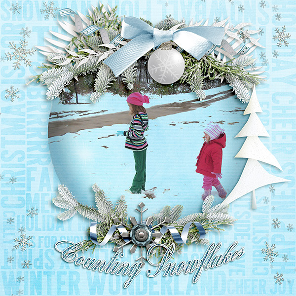 Counting Snowflakes