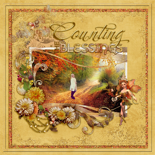 Counting-the-blessings