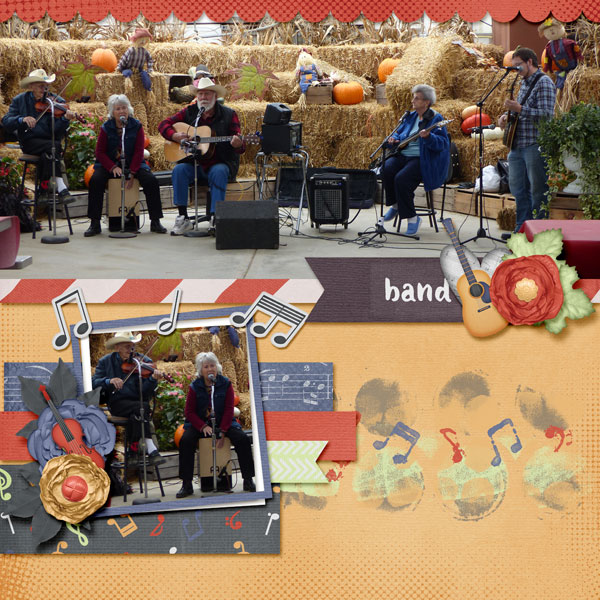 Country Band