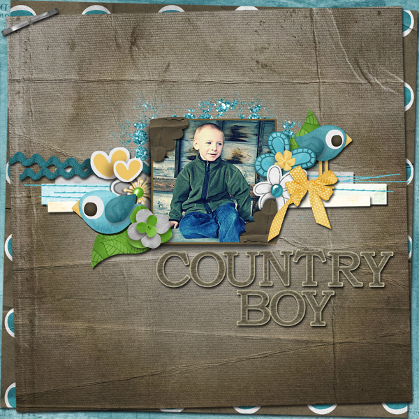 Country Boy