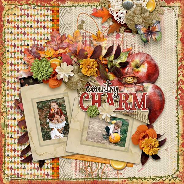 Country Charm