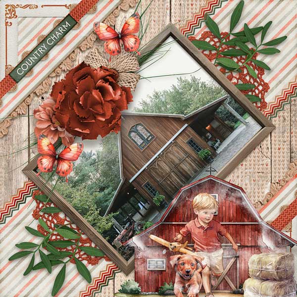 Country Charm