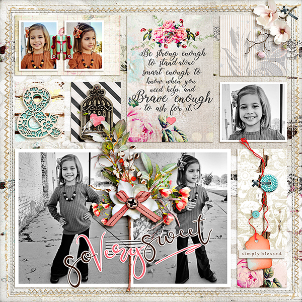 Country Chic