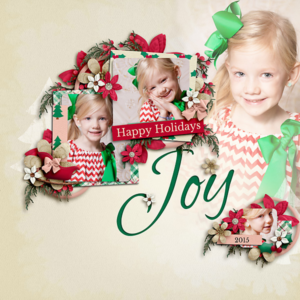 Country Christmas