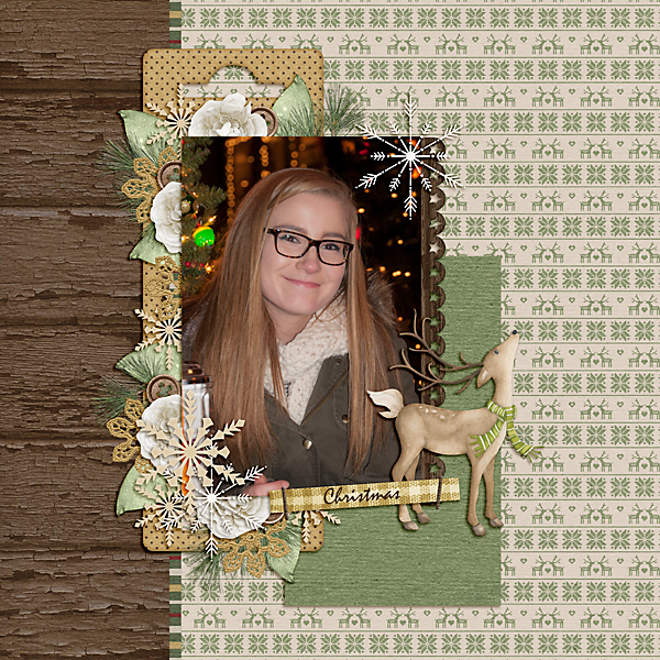 Country Christmas