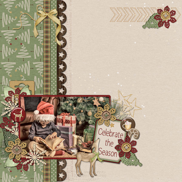 Country Christmas