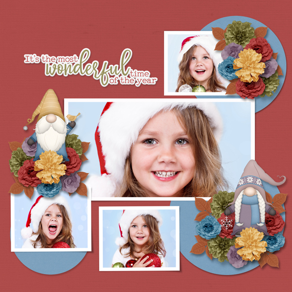 Country Christmas