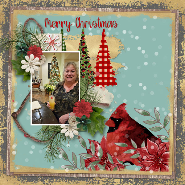 Country Christmas