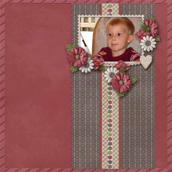 Country Christmas