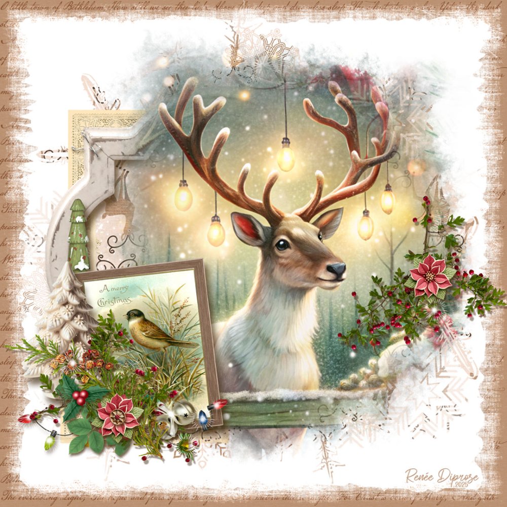 Country Christmas