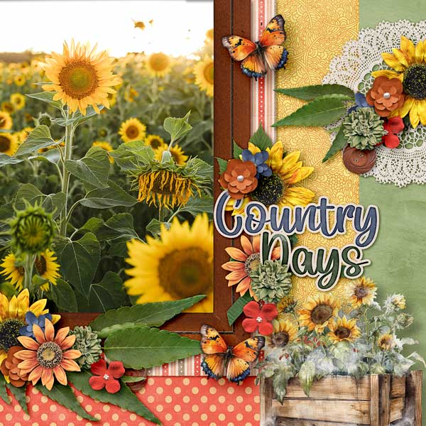 Country Days