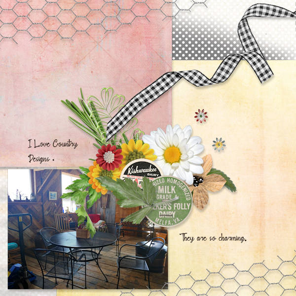 Country Design