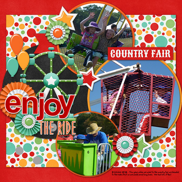 Country Fair