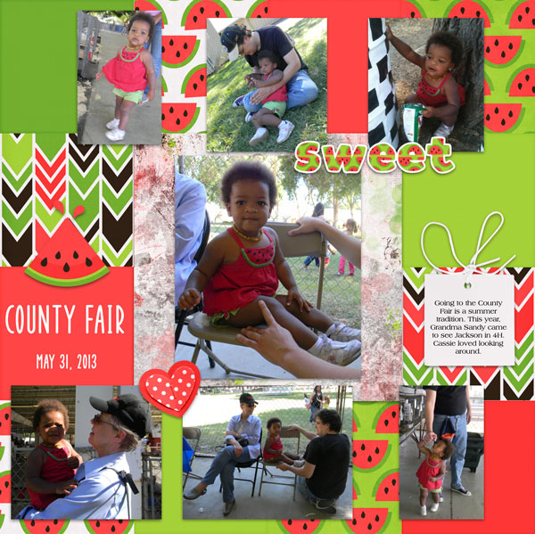 Country Fair