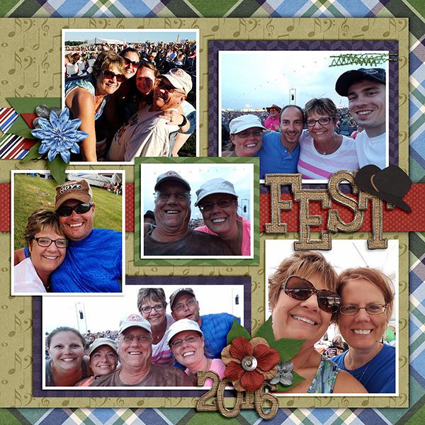Country Fest