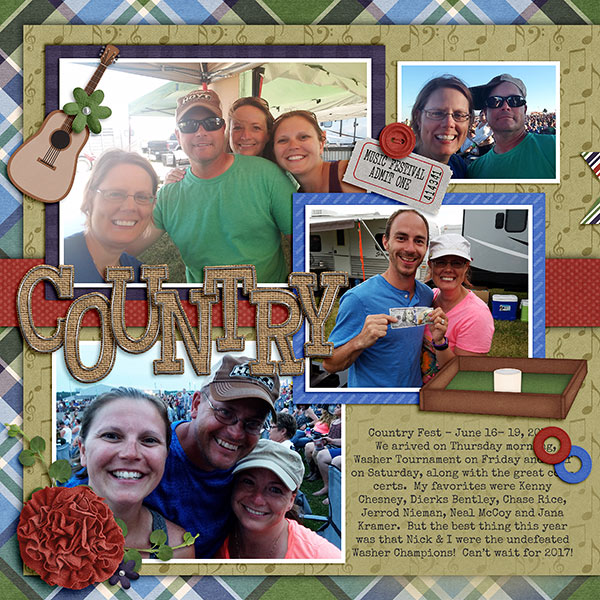 Country Fest