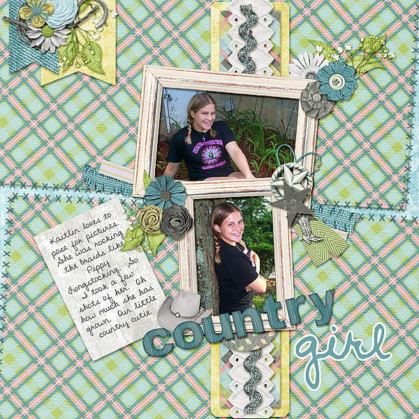 Country Girl