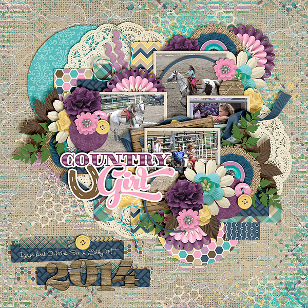 Country Girl