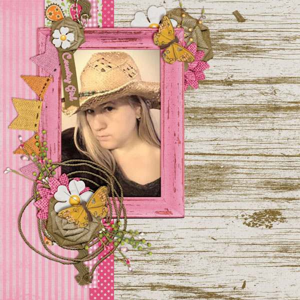 country girl