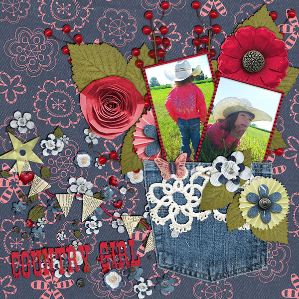 Country Girl